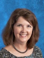 Mrs. Kim Peck Mrs. Kim Peck