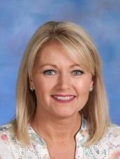 Mrs. Kim Hargett Mrs. Kim Hargett
