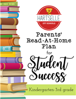 Parents' Read-At-Home Plan