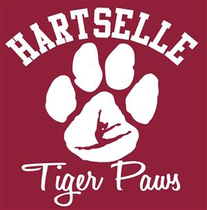 Dance Team / Hartselle Tiger Paws