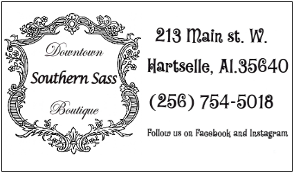 Downtownsouthernsass Downtownsouthernsass