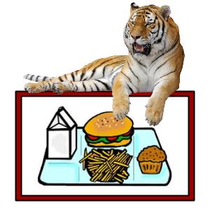 lunch 