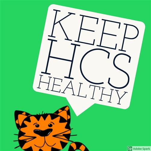 Healthy HCS 