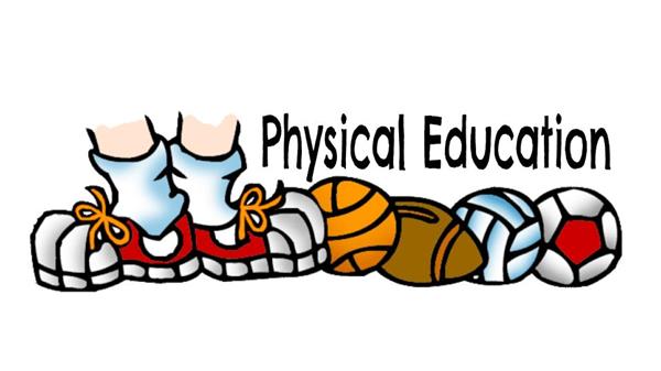 pe clip art