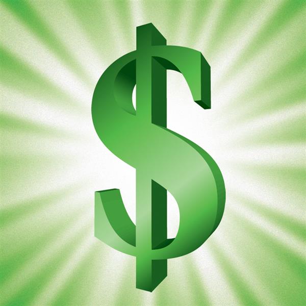 Dollar Sign Dollar Sign